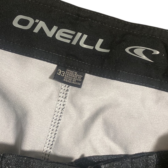 Men’s O’neill Swim Shorts - Picture 6 of 6